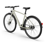 Tenways CGO600 New Edition Electric Urban Commuter Bike