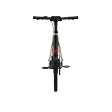 TENWAYS CGO600 Carbon Belt Drive