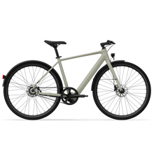 TENWAYS CGO600 Carbon Belt Drive