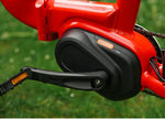 ROXFORM IGNIS Fat Tyre- Folding E-Bike