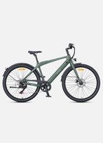 ENGWE N1 AIR 250W Ultra-lightweight.  Long Range Carbon Fiber City E-bike