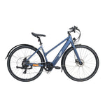 The Evo Step Through Electric Bike
