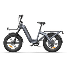 Tenways-UK Oasis One Multi-Functional E-Bike 75-Mile Range