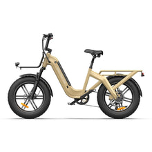 Tenways-UK Oasis One Multi-Functional E-Bike 75-Mile Range
