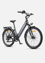 ENGWE P275 SE - EU Legal | Up to 100KM Range | Smart Torque Sensor | App Control