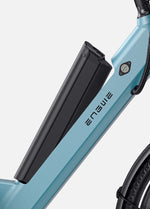 ENGWE P275 SE - EU Legal | Up to 100KM Range | Smart Torque Sensor | App Control
