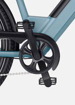 ENGWE P275 SE - EU Legal | Up to 100KM Range | Smart Torque Sensor | App Control