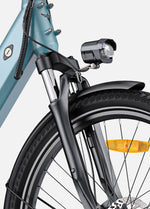 ENGWE P275 SE - EU Legal | Up to 100KM Range | Smart Torque Sensor | App Control