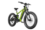 Cyrusher -Ranger Mountain All-Terrain Ebike