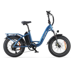 Cyrusher Rumble 2.0 Step-through Electric Bike