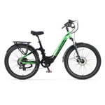 Cyrusher Sprint Electric City Bike