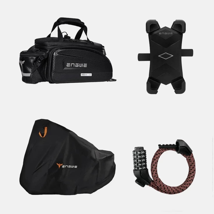 A Package - BikeVentures