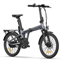 ADO Air 20 Pro Folding Electric Bike - BikeVentures