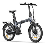 ADO Air 20 Pro Folding Electric Bike - BikeVentures
