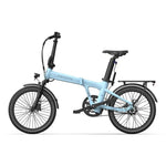 ADO Air 20 Pro Folding Electric Bike - BikeVentures