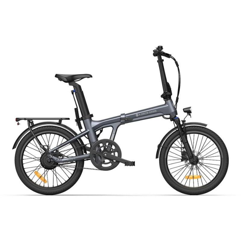 ADO Air 20 Pro Folding Electric Bike 2026