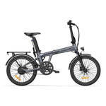 ADO Air 20 Pro Folding Electric Bike - BikeVentures