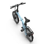 ADO Air 20 Pro Folding Electric Bike - BikeVentures