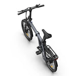 ADO Air 20 Pro Folding Electric Bike - BikeVentures