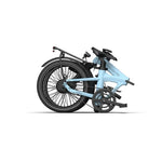 ADO Air 20 Pro Folding Electric Bike - BikeVentures