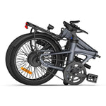 ADO Air 20 Pro Folding Electric Bike - BikeVentures