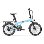 ADO Air 20 Pro Folding Electric Bike - BikeVentures