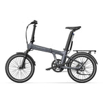 ADO Air 20 Ultra 2026 Folding Electric Bike - BikeVentures