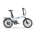 ADO Air 20 Ultra 2026 Folding Electric Bike - BikeVentures