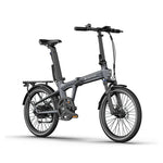 ADO Air 20 Ultra 2026 Folding Electric Bike - BikeVentures