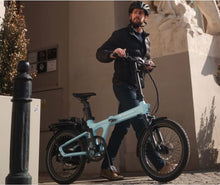 ADO Air 20 Ultra 2026 Folding Electric Bike - BikeVentures