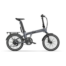 ADO Air 20 Ultra 2026 Folding Electric Bike - BikeVentures