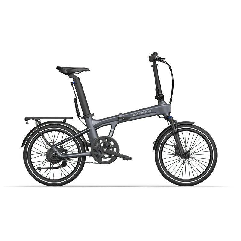 ADO Air 20 Ultra 2026 Folding Electric Bike - BikeVentures