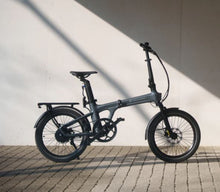 ADO Air 20 Ultra 2026 Folding Electric Bike - BikeVentures