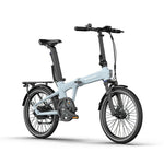 ADO Air 20 Ultra 2026 Folding Electric Bike - BikeVentures
