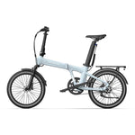 ADO Air 20 Ultra 2026 Folding Electric Bike - BikeVentures