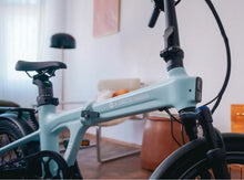ADO Air 20 Ultra 2026 Folding Electric Bike - BikeVentures