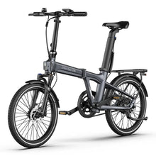 ADO Air 20 Ultra 2026 Folding Electric Bike - BikeVentures