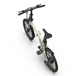 ADO Air 20S Folding Electric Bike - BikeVentures