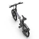 ADO Air 20S Folding Electric Bike - BikeVentures