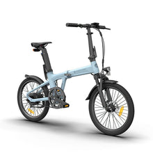 ADO Air 20S Folding Electric Bike - BikeVentures