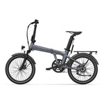 ADO Air 20S Folding Electric Bike - BikeVentures