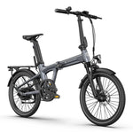 ADO Air 20S Folding Electric Bike - BikeVentures