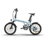 ADO Air 20S Folding Electric Bike - BikeVentures