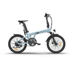 ADO Air 20S Folding Electric Bike - BikeVentures