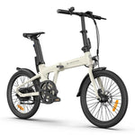 ADO Air 20S Folding Electric Bike - BikeVentures