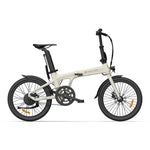 ADO Air 20S Folding Electric Bike - BikeVentures
