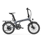 ADO Air 20S Folding Electric Bike - BikeVentures