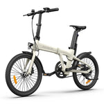 ADO Air 20S Folding Electric Bike - BikeVentures