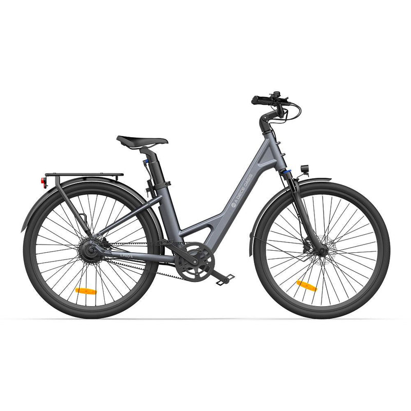ADO Air 28 Pro & Ultra Urban Electric Bike Carbon Belt Drive