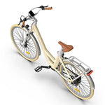 ADO Air 28 Pro Ultra Urban Electric Bike - BikeVentures